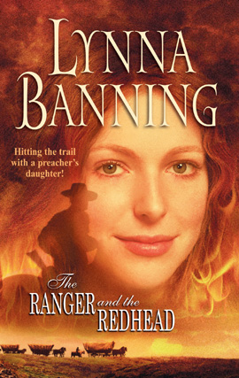 Title details for Ranger and the Redhead by Lynna Banning - Available